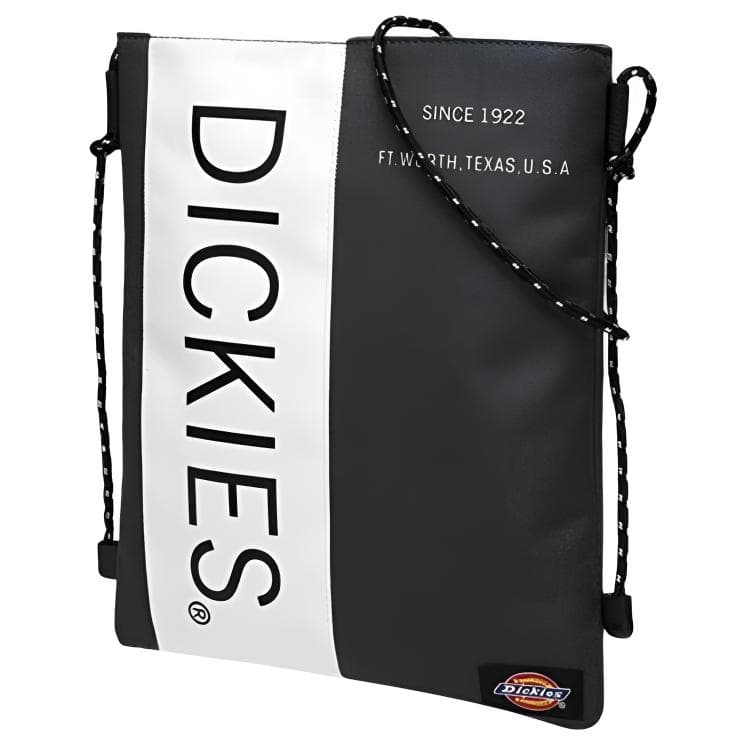 Мини-сумка Dickies Logo - изображение 1