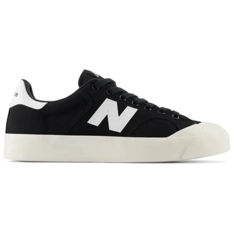 Кроссовки New Balance Pro Court Black - изображение 2