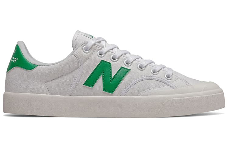 Кроссовки New Balance NB Court Cup - изображение 2