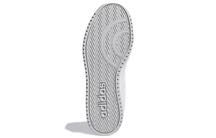 Кроссовки adidas neo Hoops 2.0 MID - изображение 5