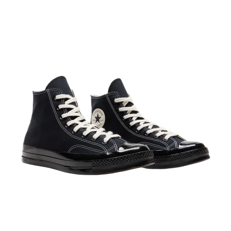 Кроссовки Converse 1970s High Top Скейтборд Кроссовки Унисекс - изображение 3