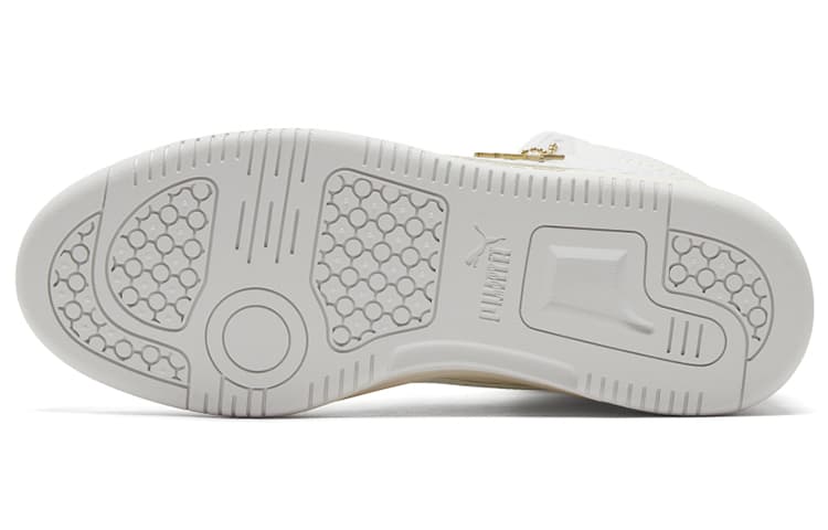 Кроссовки PUMA REBOUND Joy Geometrics - изображение 5