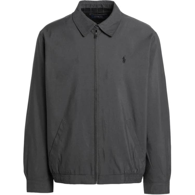 Куртка Polo Ralph Lauren SS26 Куртки и Пальто Мужской Темно-Серый - изображение 1