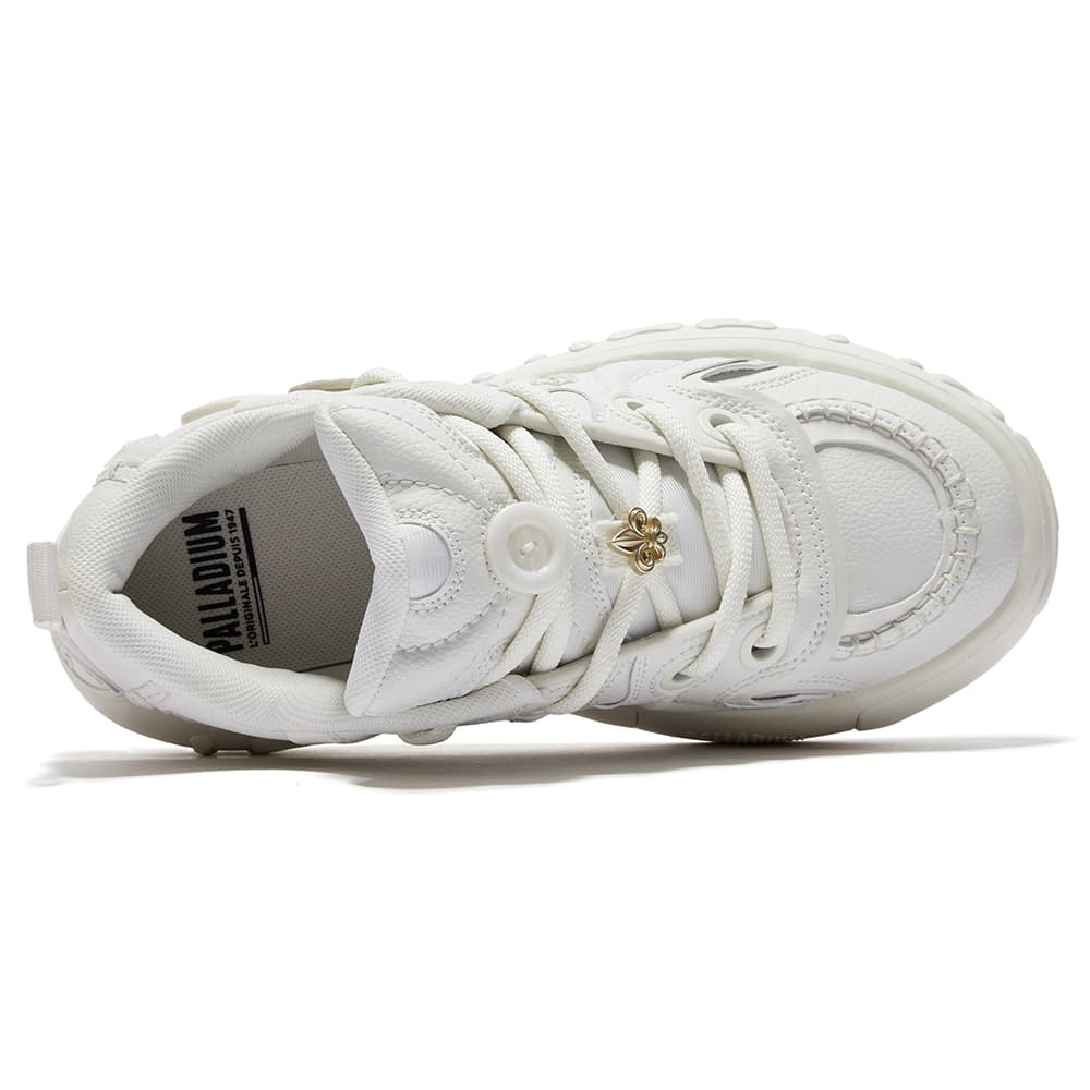 Кроссовки Palladium - изображение 5