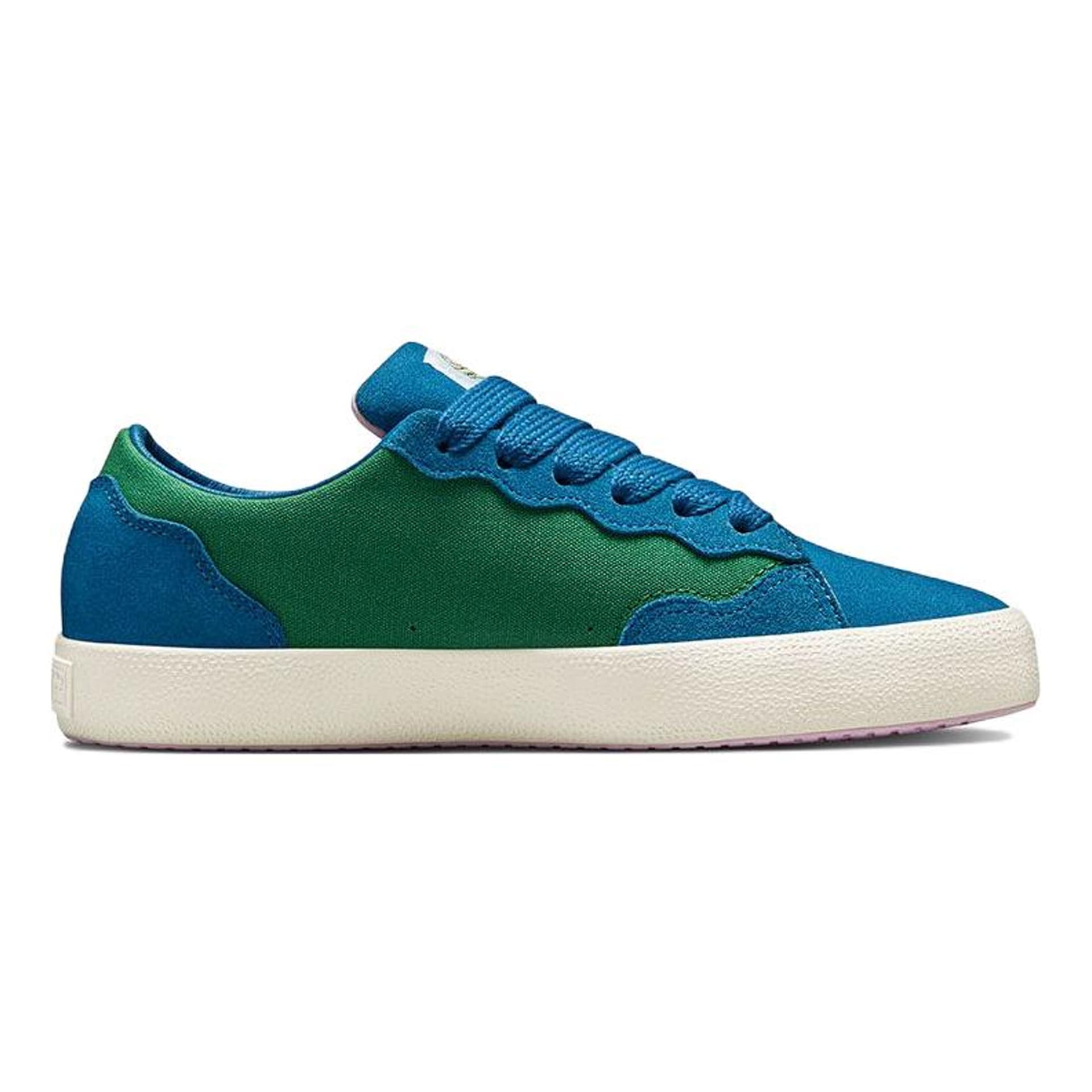 Кроссовки GOLF le FLEUR* x Converse GLF 2.0 Low Top - изображение 2
