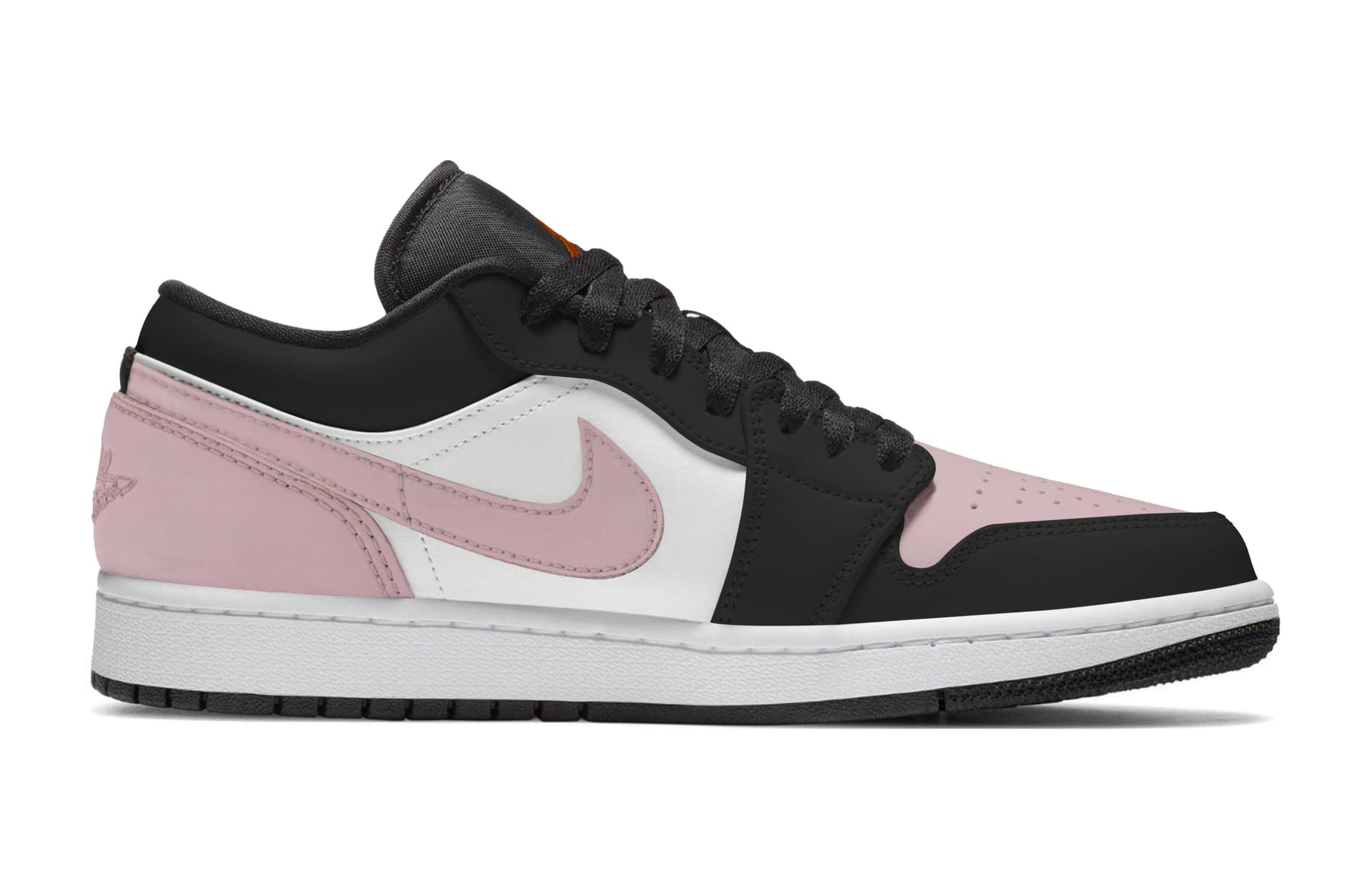 Кроссовки Jordan Air Jordan 1 - изображение 3