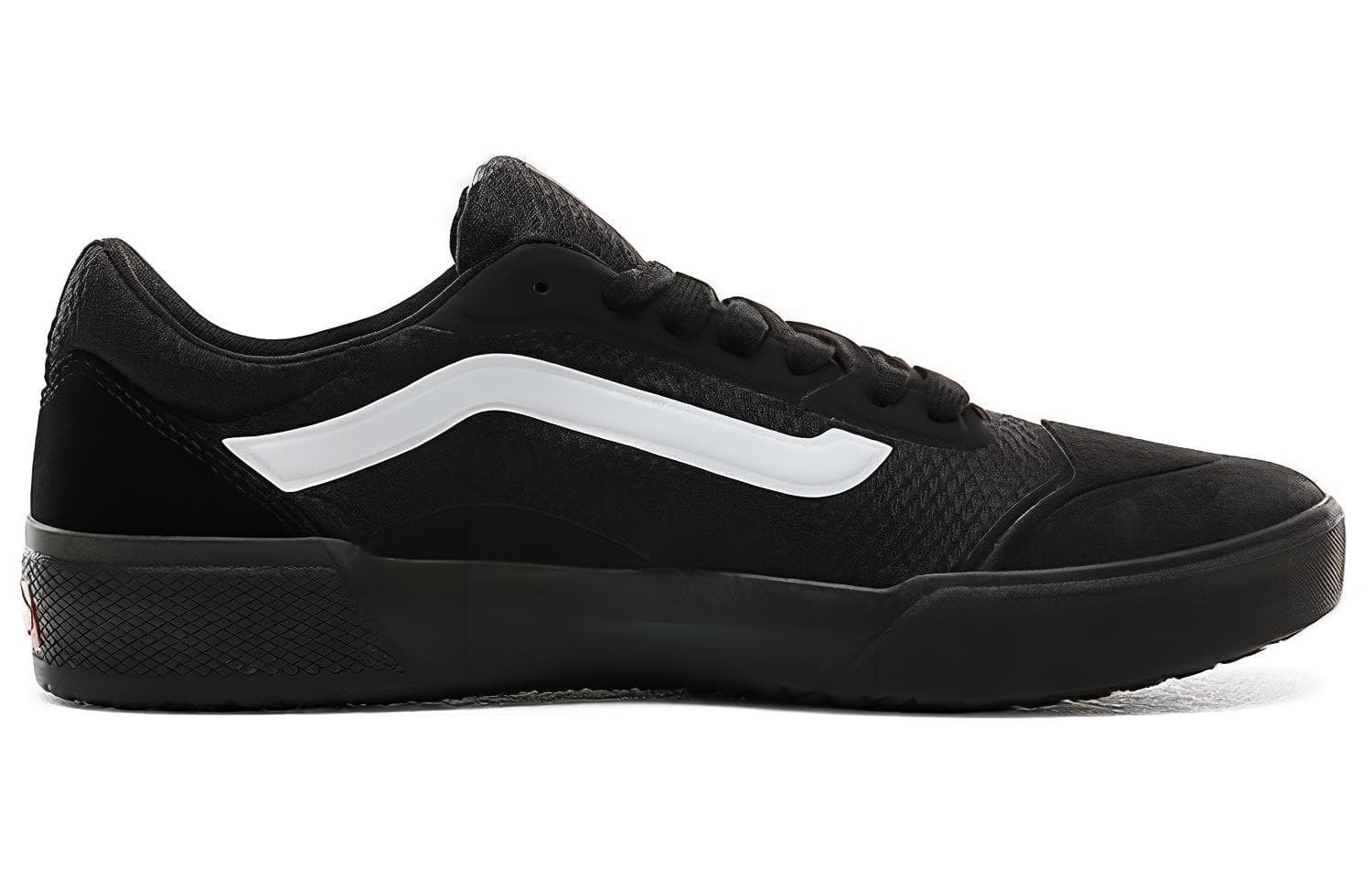 Кроссовки Vans Pro Black - изображение 2