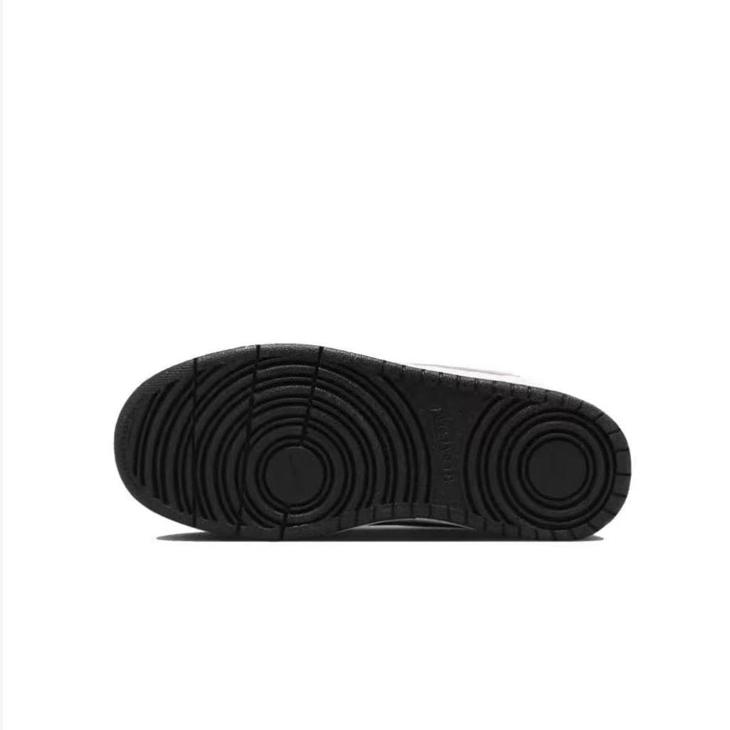 Кроссовки Nike Court Borough GS GS - изображение 5