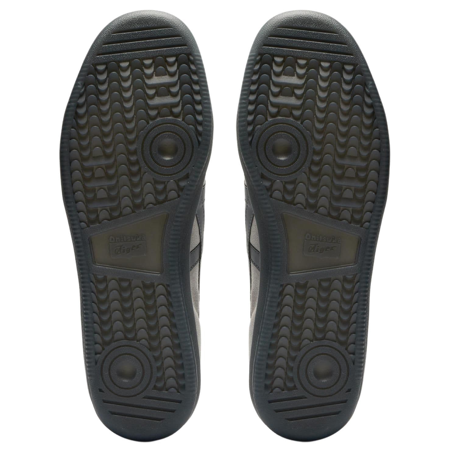 Кроссовки Onitsuka Tiger Tokuten Grey - изображение 7