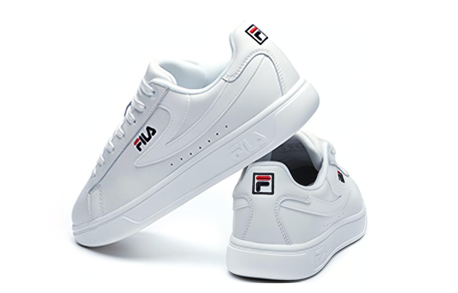 Кроссовки FILA Heritage-FHT - изображение 2