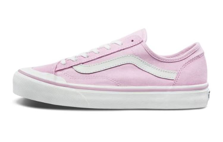 Кроссовки Vans Style 36 Decon SF - изображение 1
