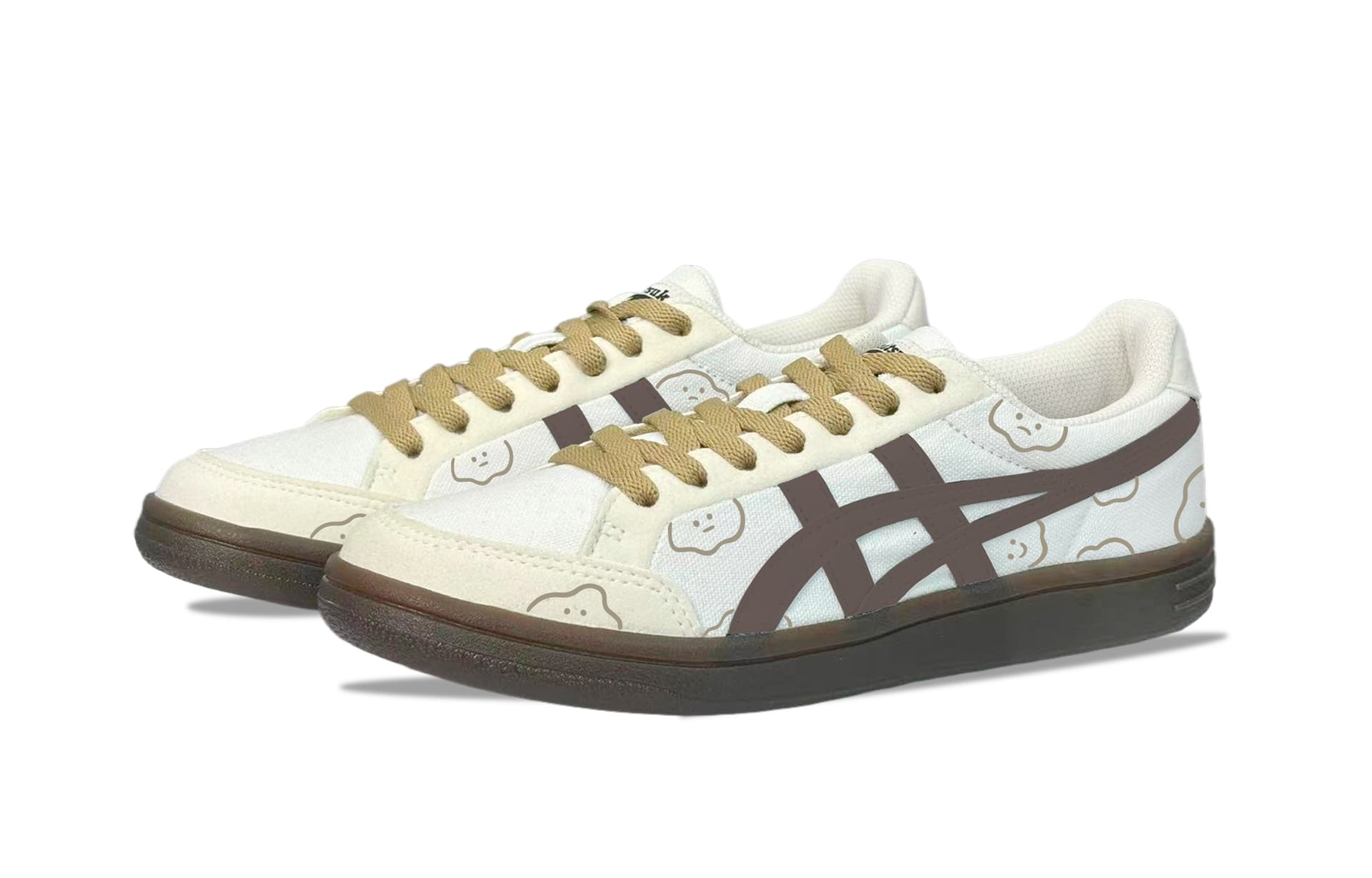 Кроссовки Onitsuka Tiger Advanti YDCC - изображение 3