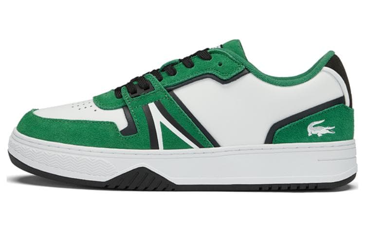 Кроссовки LACOSTE - изображение 1