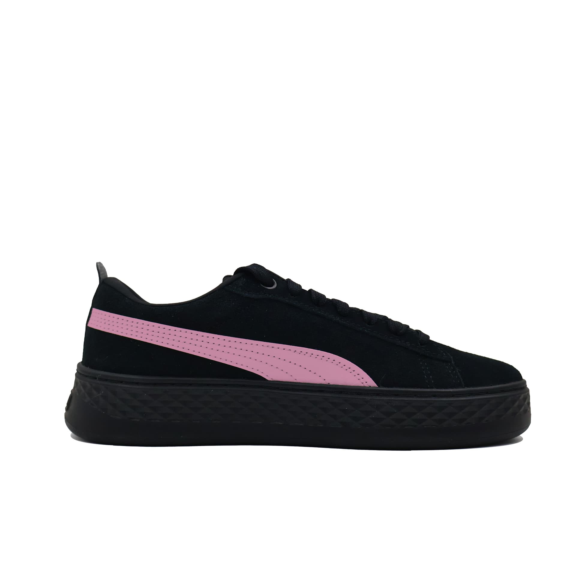 Кроссовки PUMA Smash Platform - изображение 2