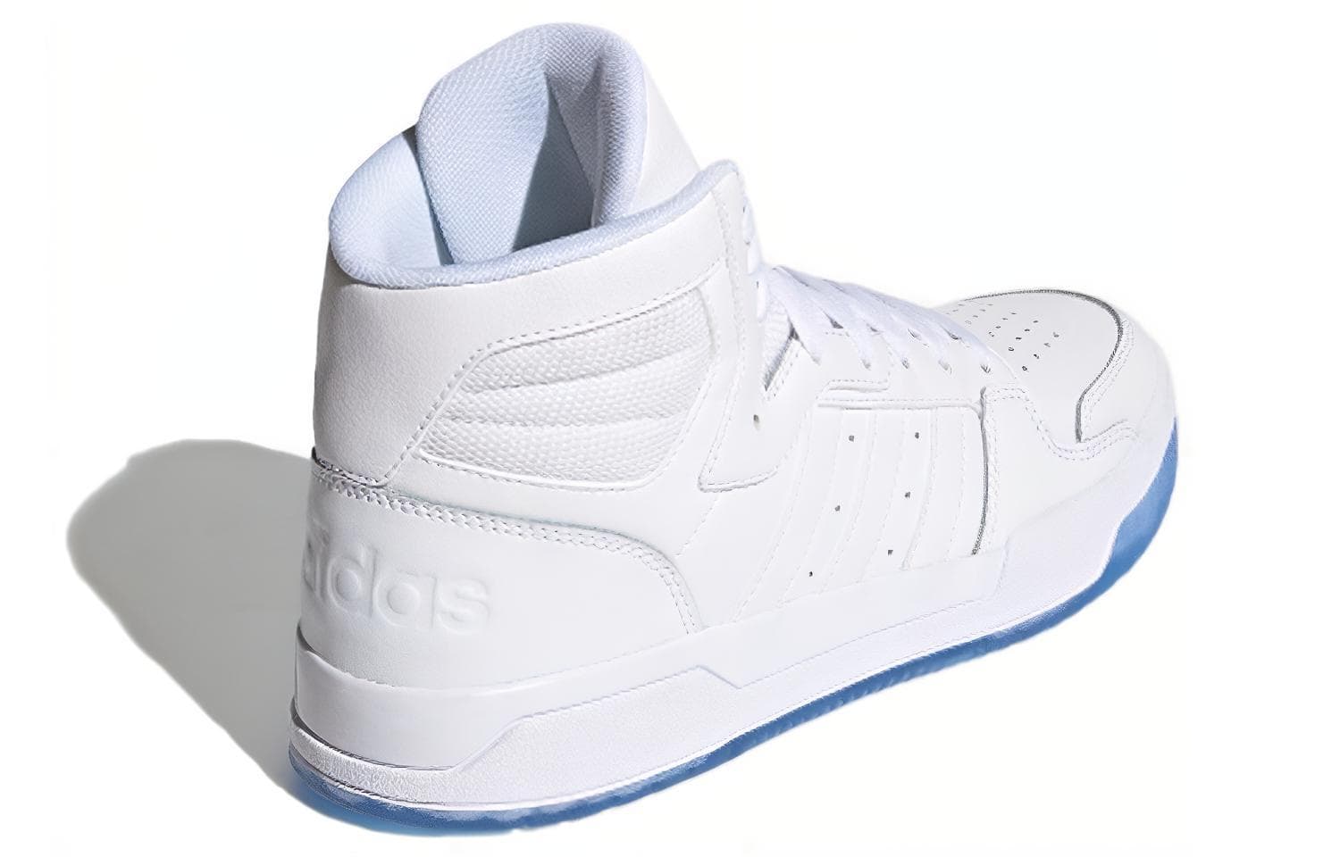 Кроссовки adidas neo Entrap Mid - изображение 4