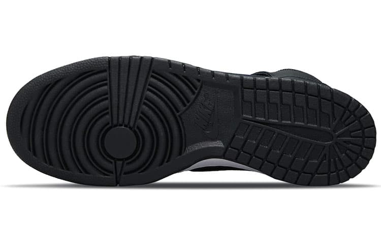Кроссовки Fragment Design x Nike Dunk "Beijing" - изображение 6