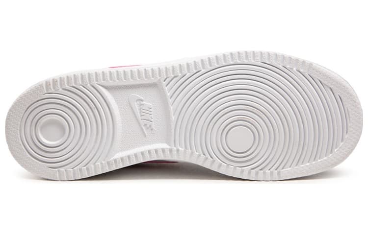 Кроссовки Nike Court Vision 1 Low White - изображение 6