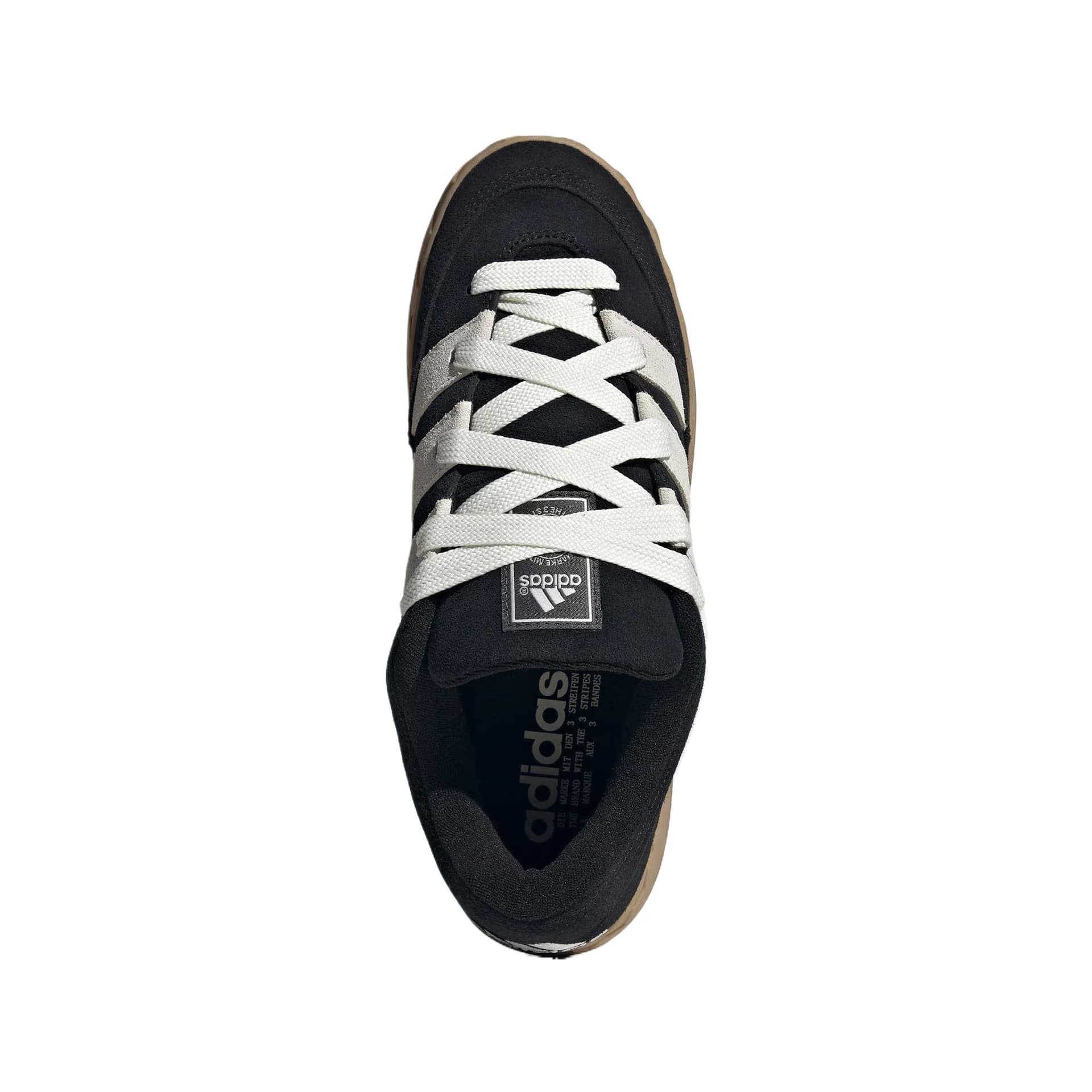 Кроссовки adidas ADIMATIC - изображение 3