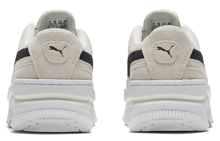 Кроссовки PUMA DEVA Suede - изображение 5