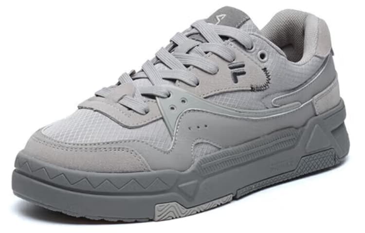 Кроссовки FILA Fusion - изображение 3