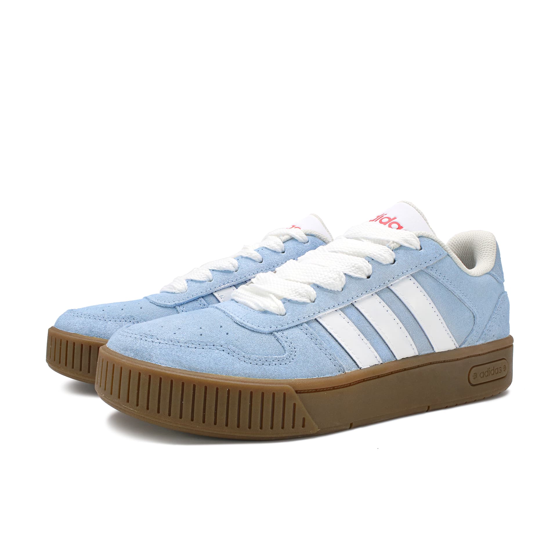 Кроссовки adidas neo D-PAD - изображение 3