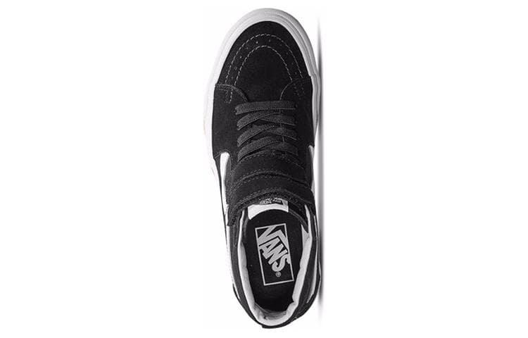 Кроссовки Vans SK8 V PLATFORM - изображение 6