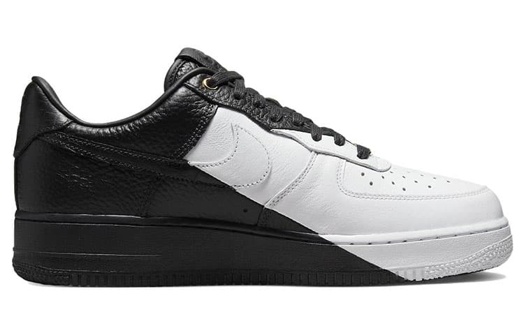 Кроссовки Nike Air Force 1 Low '07 PRM "Breakthrough" - изображение 2