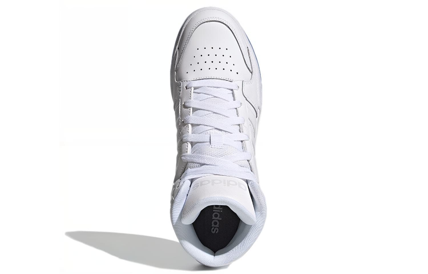 Кроссовки adidas neo Entrap Mid - изображение 5