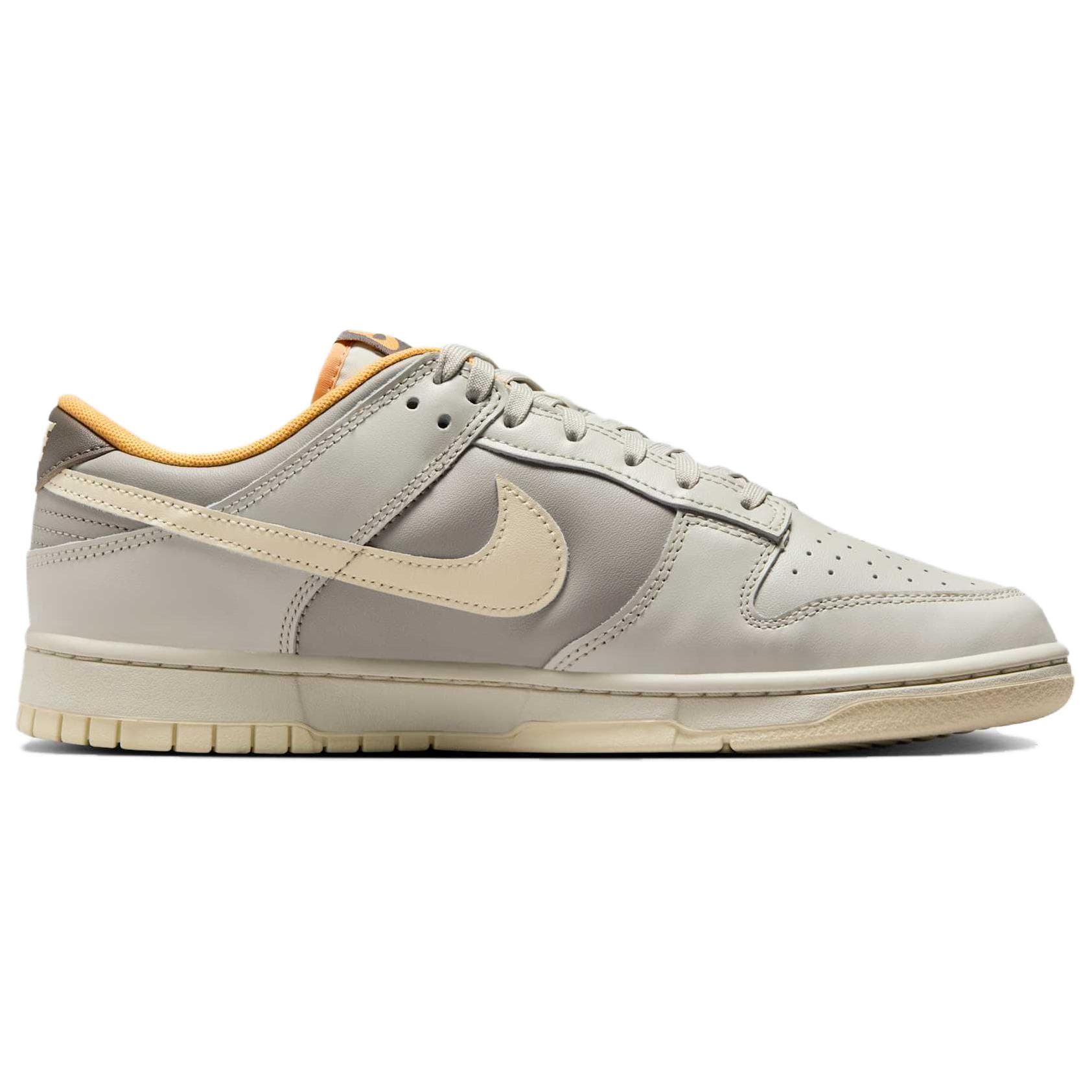 Кроссовки Nike Dunk Low "Light Bone" - изображение 2