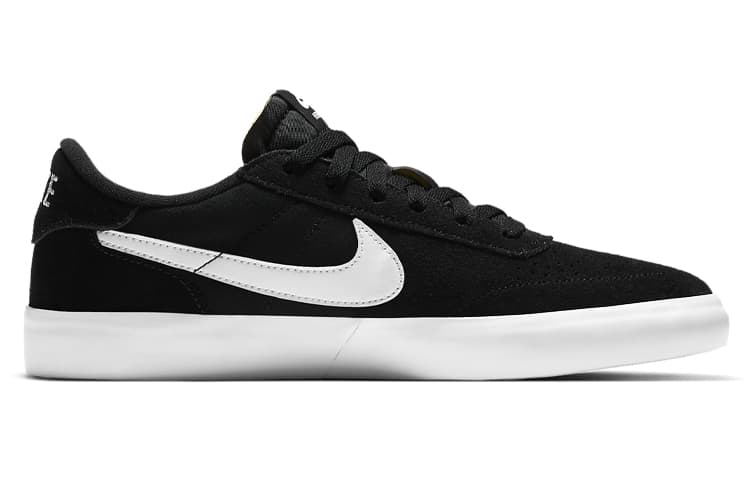 Кроссовки Nike SB Heritage Vulc - изображение 2
