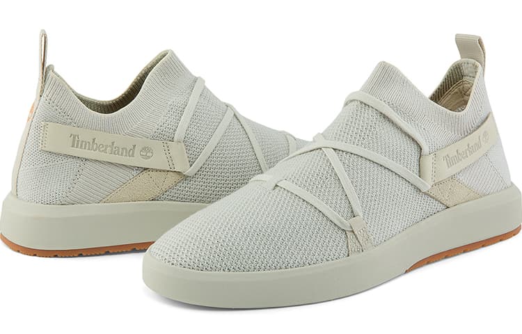 Кроссовки Timberland TrueCloud White - изображение 4