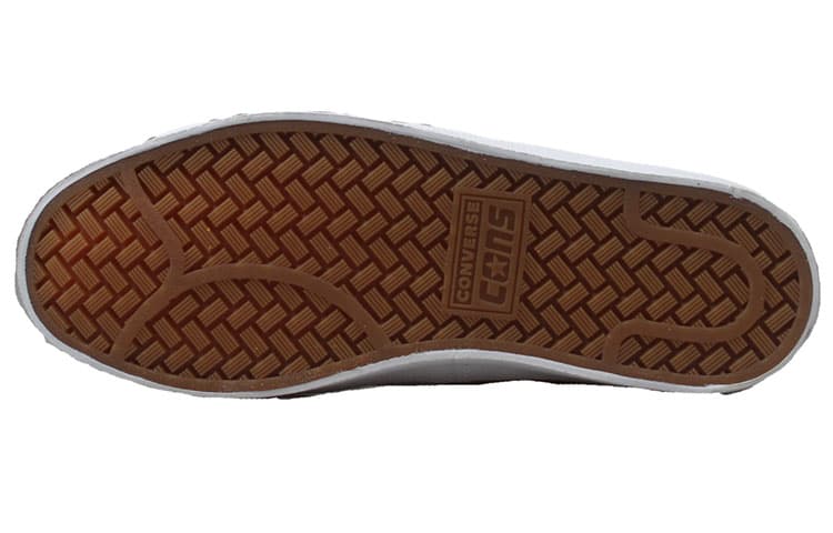 Кроссовки Converse PL Vulc Pro - изображение 6
