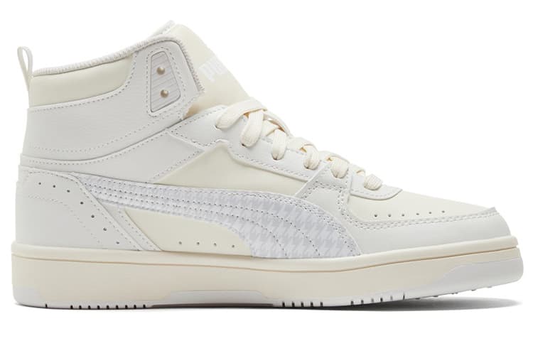 Кроссовки PUMA REBOUND Joy Geometrics - изображение 2