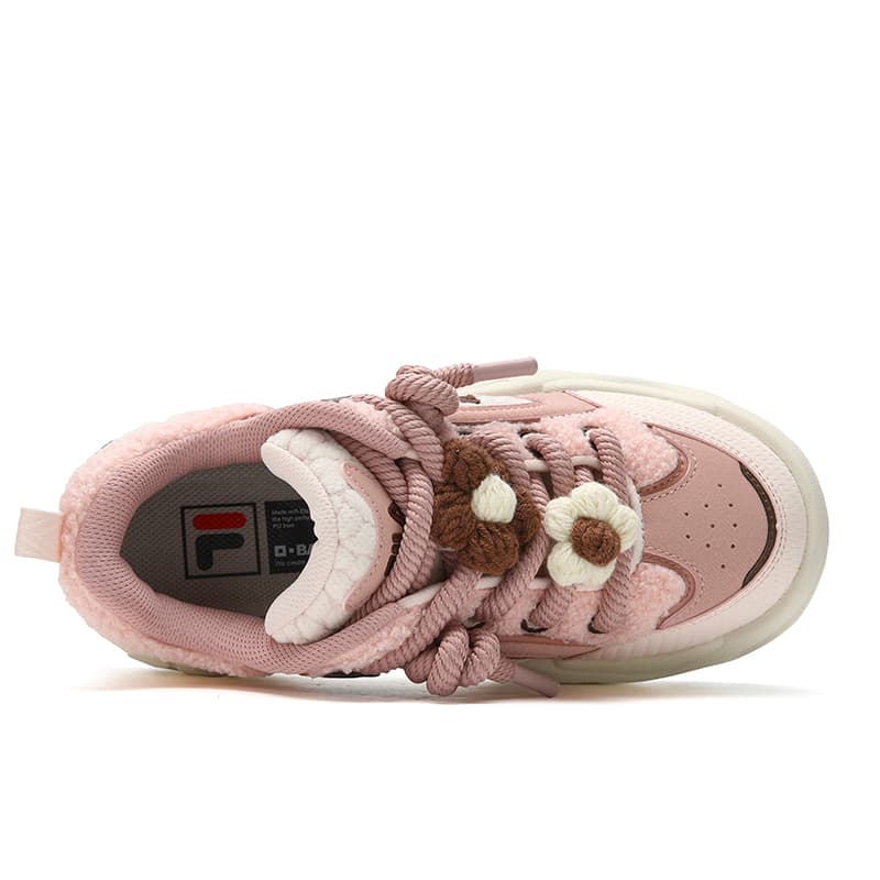 Кроссовки FILA BROOK 2 SOCK - изображение 5