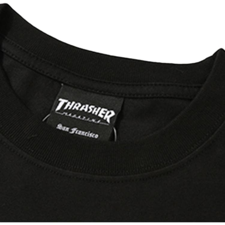 Футболка Thrasher T - изображение 3