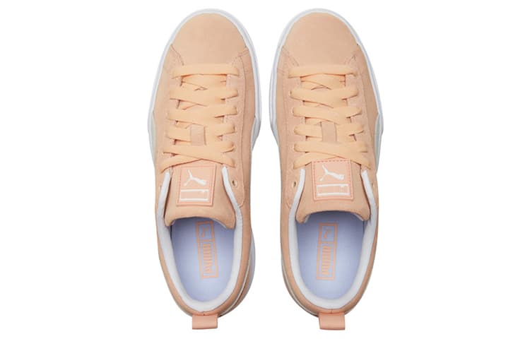 Кроссовки PUMA Mayze - изображение 4