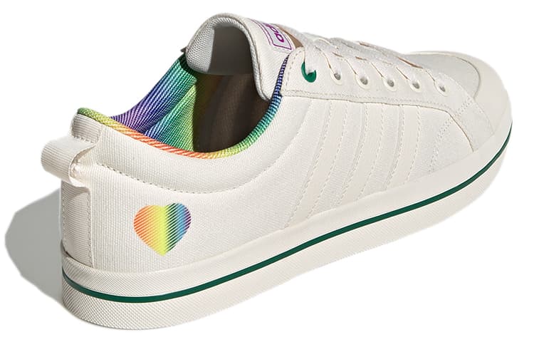 Кроссовки adidas neo Bravada - изображение 4
