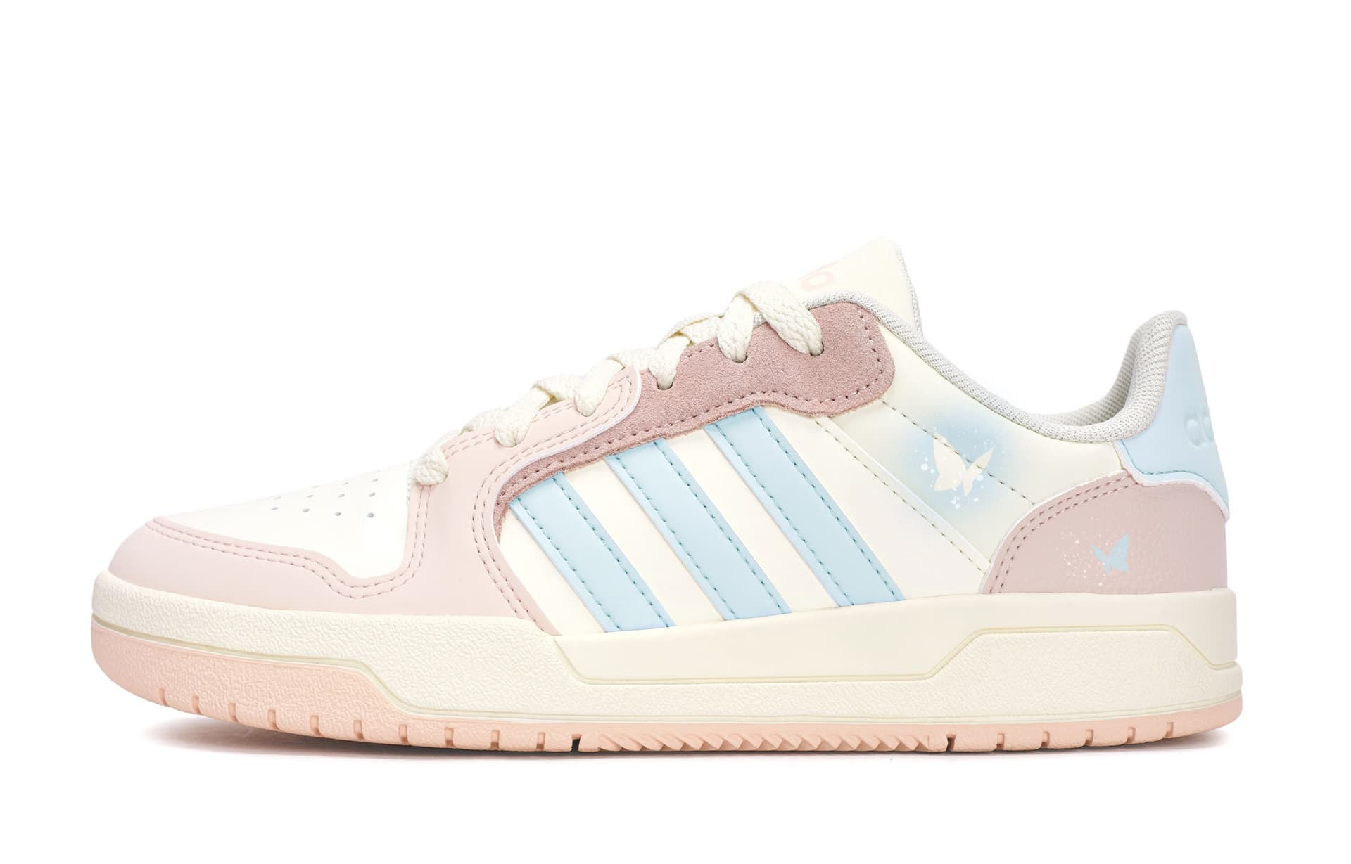 Кроссовки adidas neo Entrap - изображение 2