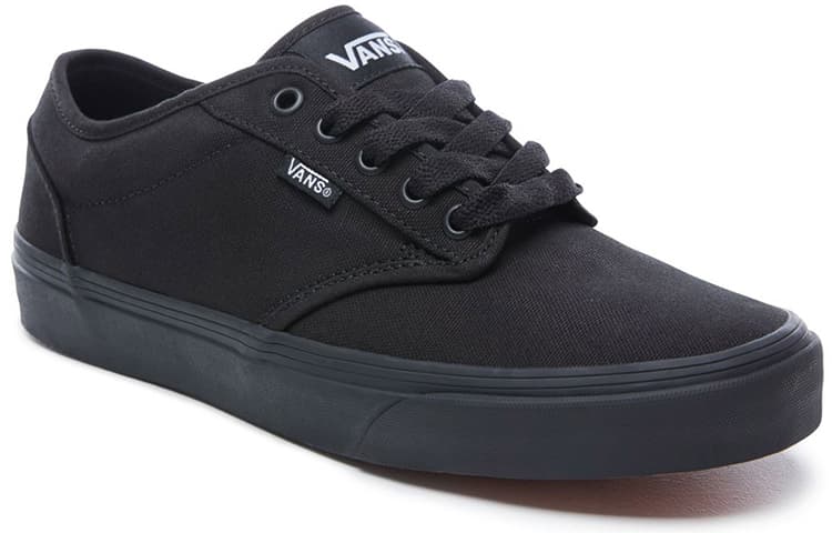 Кроссовки Vans Authentic Atwood - изображение 3