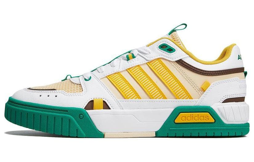 Кроссовки adidas neo D-PAD Lifestyle - изображение 1