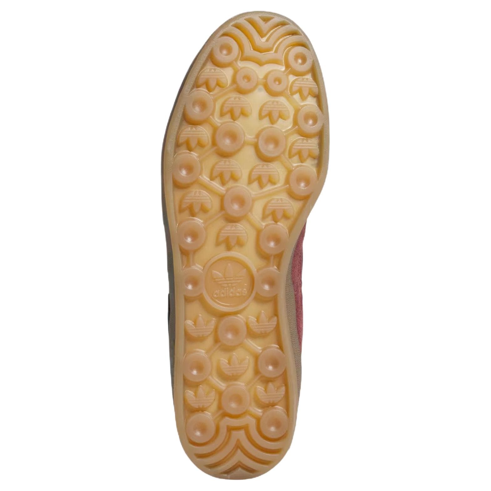 Кроссовки Adidas Originals Aloha Super противоскользящие устойчивые к истиранию низкие скейтбордические кроссовки мужские красные - изображение 6