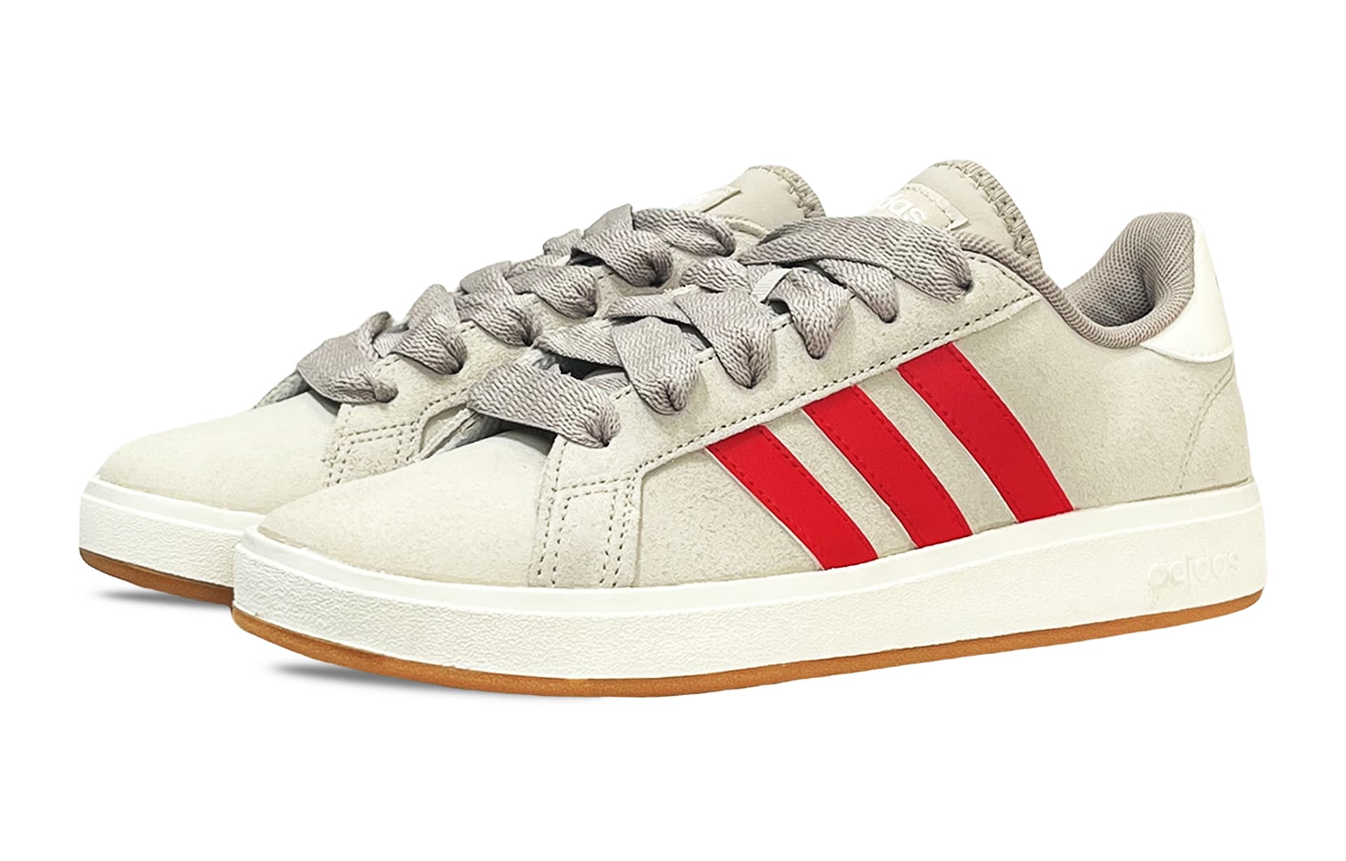 Кроссовки adidas GRAND COURT 00s - изображение 3