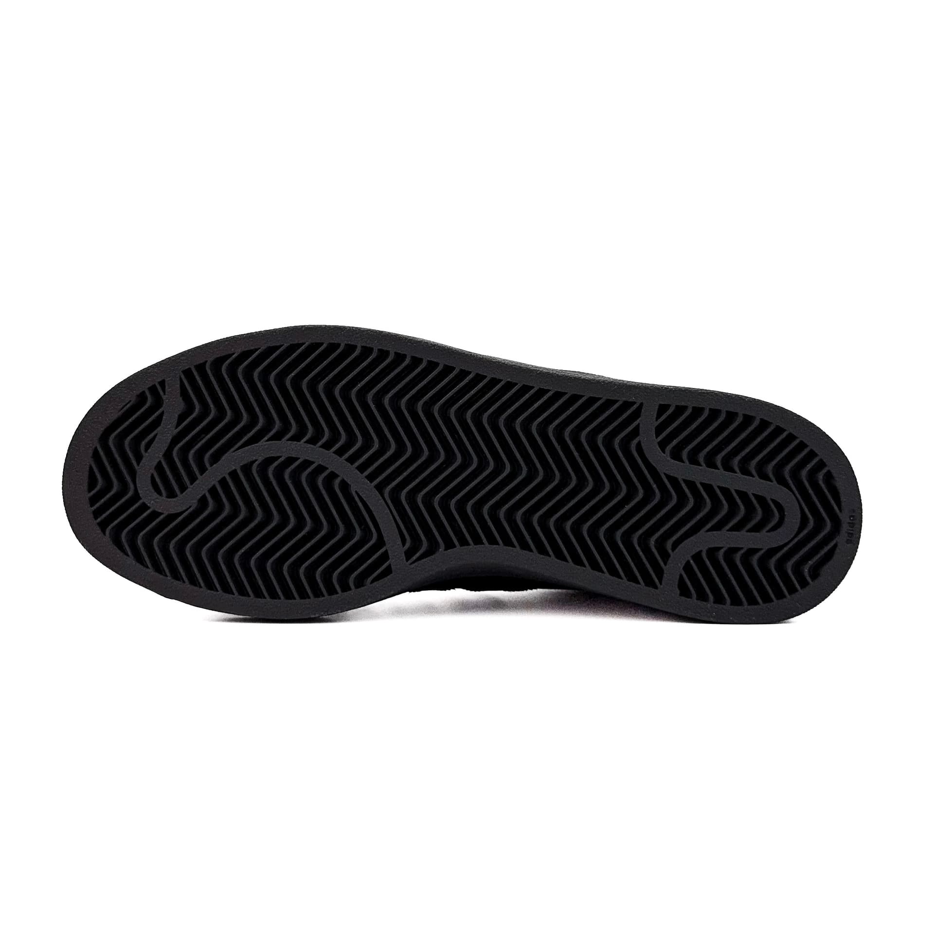 Кроссовки adidas Originals Superstar 2 Black - изображение 5