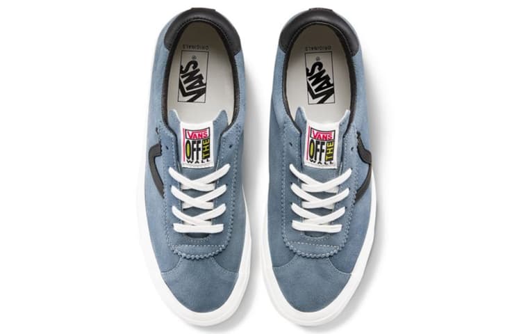 Кроссовки Vans Vault Og Epoch Lx - изображение 3
