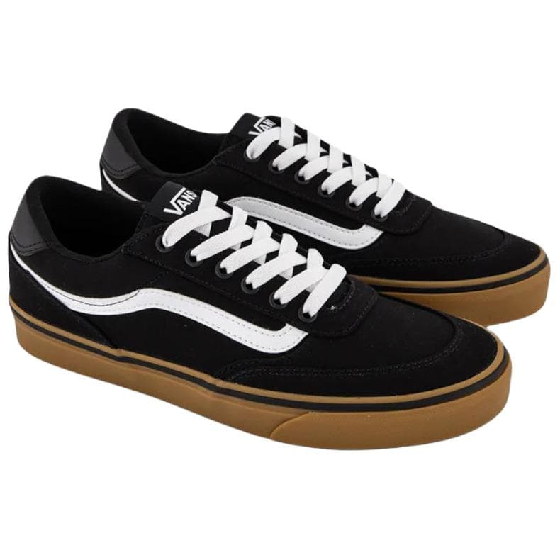 Кроссовки Vans Brooklyn LS - изображение 2