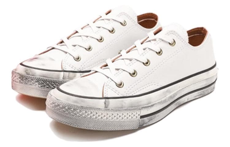 Кроссовки Converse - изображение 3