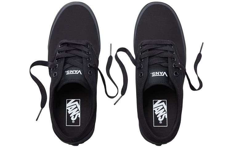 Кроссовки Vans Authentic Atwood - изображение 4