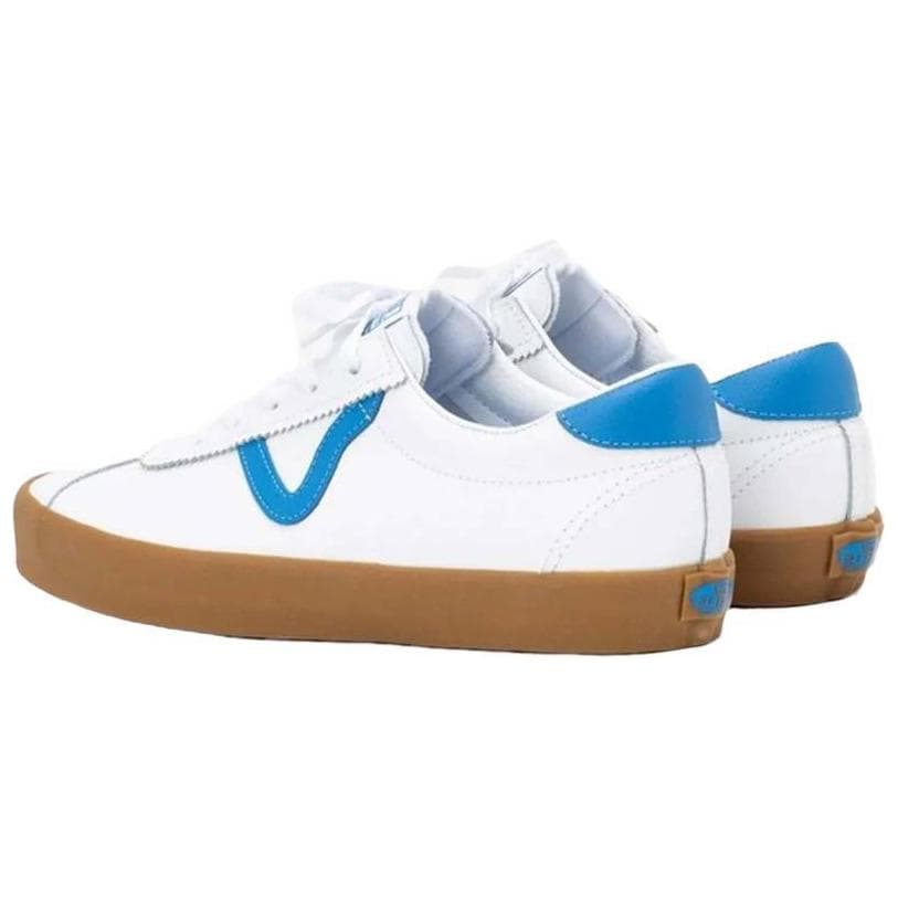 Кроссовки Vans Sports - изображение 3