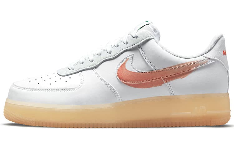 Кроссовки Nike Air Force 1 Flyleather