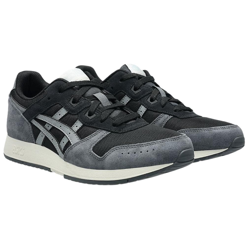 Кроссовки для бега ASICS Lyte Classic Беговые кроссовки Унисекс Черные - изображение 3
